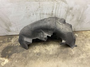 2022-2025 INFINITI QX60 Inner Fender Liner - Rear, Right (Passenger) (Used OEM)