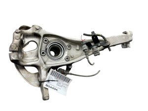2015-2024 Porsche Macan Steering Knuckle and Wheel Hub Assembly - Front, Left (Driver) (Used OEM)