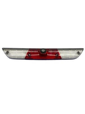 2015-2024 Ford F-150 Center High Mount Stop Light with Cargo Camera (Used OEM)