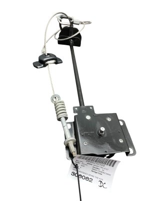 2022-2025 INFINITI QX60 Emergency Spare Tire Hoist - Rear (Used OEM)
