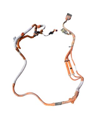 2021-2025 Ford F-150 High Voltage Starter Cable Wire Harness (Used OEM)