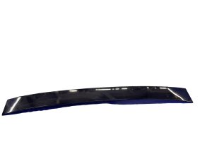 2018-2023 McLaren 720S Black Upper Windshield Roof Header Trim Panel - Front (Used OEM)