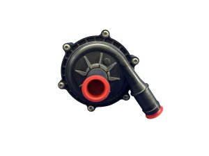2022-2026 Lucid Air Auxiliary Electric Coolant Water Pump Set (Used OEM)