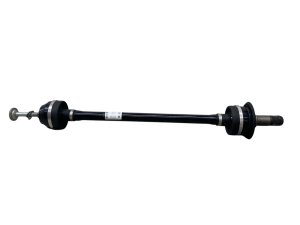 2020-2025 BMW X6 CV Axle Shaft Assembly - Rear, Right (Passenger) (Used OEM)