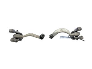 2018-2025 Lexus LC500 Upper Forward and Rearward Control Arm Set - Front, Right (Passenger) (Used OEM)
