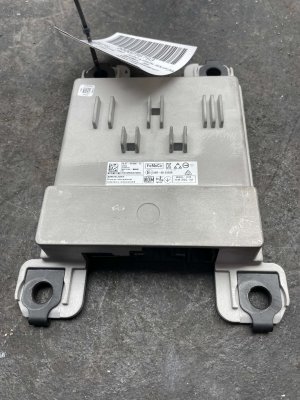 2024-2025 Ford F-150 Audio Amplifier Control Module (Used OEM)