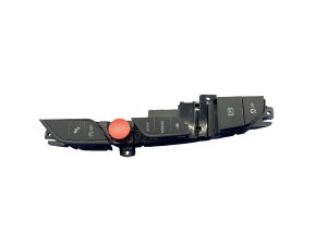 2023-2024 BMW M2 Black Console Control Switch Panel - Front (Used OEM)