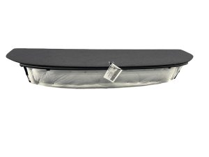 2021-2023 Hyundai Santa Fe Black Rear Seat Storage Compartment Trim Cover (Used OEM)