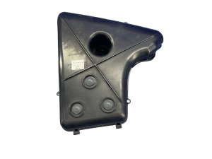 2017-2023 McLaren 720S Black Upper Engine Air Intake Cleaner Box Trim Cover Panel (Used OEM)
