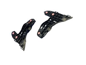 2018-2025 Lexus LC500 Upper Bumper Support Mount Bracket Set - Rear (Used OEM)