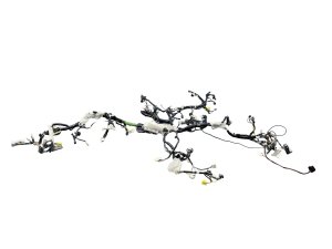 2018-2020 Lexus LC500 Instrument Panel Dashboard Wiring Harness - Front (Used OEM)