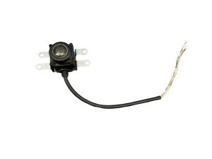 2017-2023 McLaren 720S Bumper Mounted Video Camera - Front (Used OEM)
