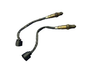 2018-2023 McLaren 720S Upstream Oxygen Sensor Set (Used OEM)