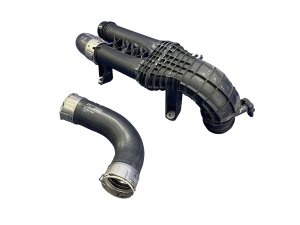 2020-2024 BMW X3 Air Intake Induction Tube Pipe (Used OEM)