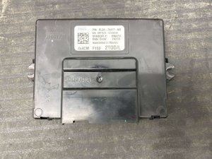 2024-2025 Ford F-150 4WD Transfer Case Control Module (Used OEM)
