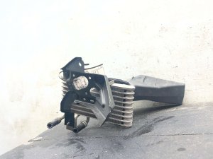 2024-2025 Toyota Grand Highlander Inverter Radiator and AC Condenser Core Pack Assembly (Used OEM)