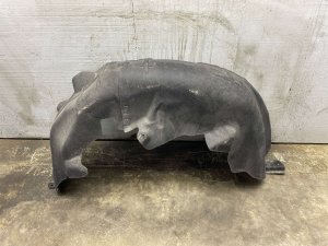 2022-2025 INFINITI QX60 Inner Fender Liner - Rear, Left (Driver) (Used OEM)
