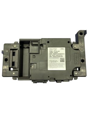 2021-2024 Ford F-150 Telematics Communication Control Module (Used OEM)