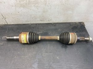 2021-2025 Ford Bronco CV Drive Axle Shaft - Front, Right (Passenger) (Used OEM)