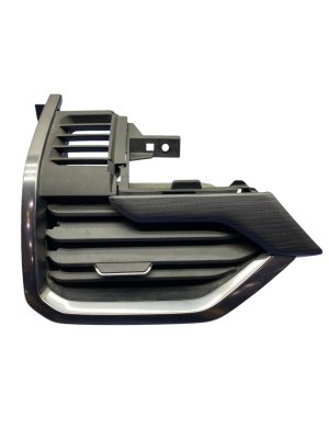 2025 Buick Enclave Air Vent with Trim Cover Bezel - Front (Used OEM)