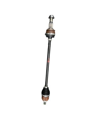 2024-2025 GMC Acadia CV Drive Axle Shaft - Rear, Left (Driver) (Used OEM)