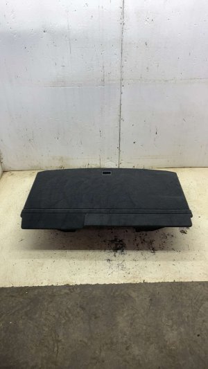 2024-2025 GMC Acadia Trunk Cargo Floor Storage Bin Tray (Used OEM)