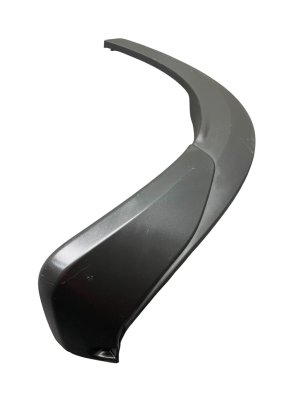 2022-2025 INFINITI QX60 Wheel Arch Fender Flare Trim Moulding - Rear, Left (Driver) (Used OEM)