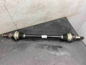 2017-2024 Porsche Macan CV Drive Axle Shaft - Rear, Left (Driver) (Used OEM)
