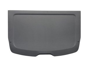 2015-2024 Porsche Macan Trunk Luggage Privacy Cargo Cover - Rear (Used OEM)