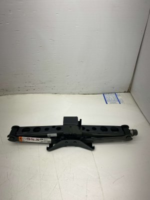 2018-2024 Buick Enclave Scissor Jack with Tool Kit and Storage Tray - Rear (Used OEM)