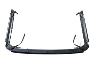 2021-2026 Ford Bronco Upper Roof Soft Top Guide Bracket Frame Assembly (Used OEM)