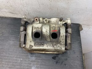 2019-2025 Ford Ranger Disc Brake Caliper - Front, Right (Passenger) (Used OEM)