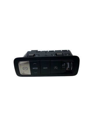 2024-2025 GMC Acadia Drive Mode and Traction Control Multiswitch (Used OEM)