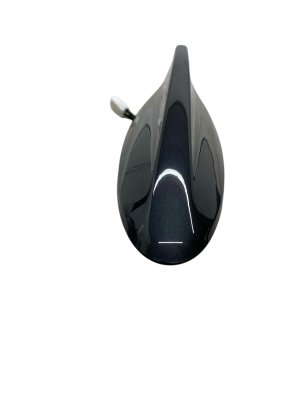 2017-2025 Mazda CX-5 Gray Shark Fin Roof Satellite Radio Antenna (Used OEM)