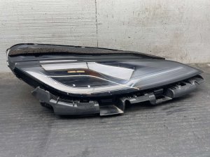  Tesla Model 3 LED Headlight Assembly - Front, Right (Passenger) (Used OEM)
