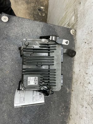 2020-2023 Toyota Highlander Engine Control Module (ECM) (Used OEM)