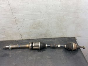 2020-2025 Toyota Highlander CV Drive Axle Shaft - Front, Right (Passenger) (Used OEM)