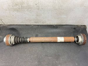 2021-2025 Ford Bronco Drive Shaft Propeller Shaft - Front (Used OEM)