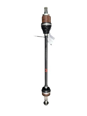 2024-2025 GMC Acadia CV Drive Axle Shaft - Rear, Right (Passenger) (Used OEM)