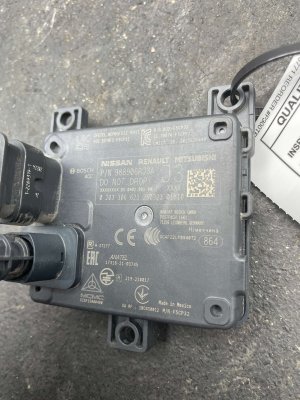 2023-2024 INFINITI QX60 Variable Valve Timing (VTC) Control Module (Used OEM)