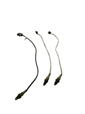 2021-2025 Ford F-150 Upstream and Downstream Oxygen Sensor Set (Used OEM)