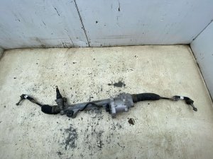 2021-2023 Ford F-150 Power Steering Gear Rack Assembly with Motor (Used OEM)