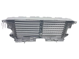 2021-2025 Ford F-150 Upper Radiator Grille Shutter Assembly - Front (Used OEM)