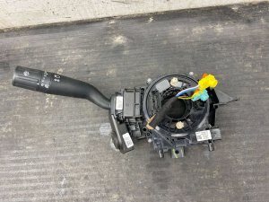 2022-2025 Ford F-150 Lightning Steering Column Clockspring with Combination Switch Assembly - Front (Used OEM)