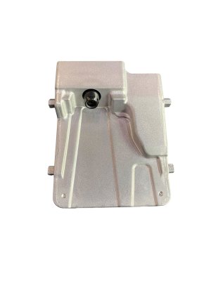 2024-2025 Toyota Grand Highlander AC Condenser Capacity Relay Sensor Module (Used OEM)