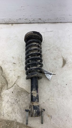 2021-2025 Ford F-150 Strut and Spring Assembly - Front, Left (Driver) (Used OEM)