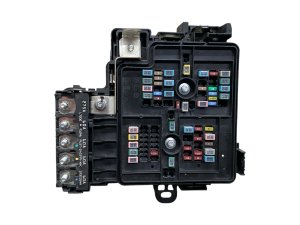 2024-2025 Ford Mustang Engine Bay Fuse Box (Used OEM)