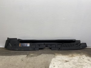 2021-2025 Ford Bronco Upper Radiator Core Baffle Sight Shield (Used OEM)