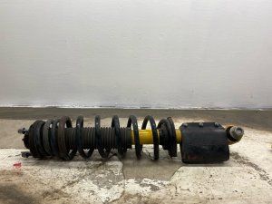 2021-2025 Ford Bronco Bilstein Shock and Strut Assembly with Coil Spring - Rear (Used OEM)