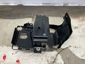 2021-2025 Ford Bronco Battery Tray Mounting Bracket with Top Cover (Used OEM)